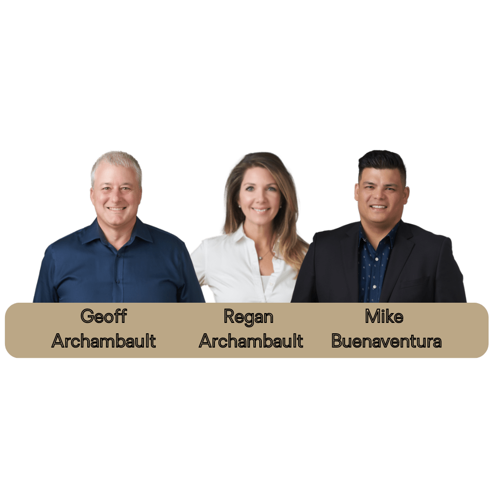 ARCHAMBAULT BUENAVENTURA TEAM Winnipeg's 1 Real Estate Team for Century 21 Winnipeg Real Estate